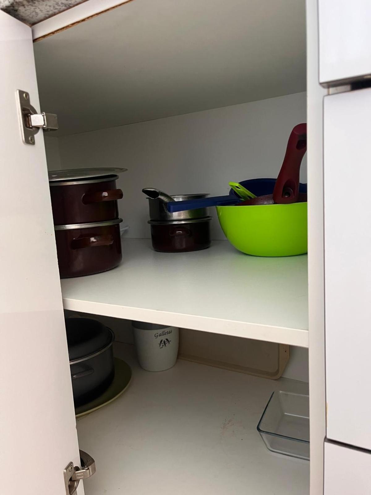 Apartamento Exclusivo En La Playa 9 Benidorm Kültér fotó
