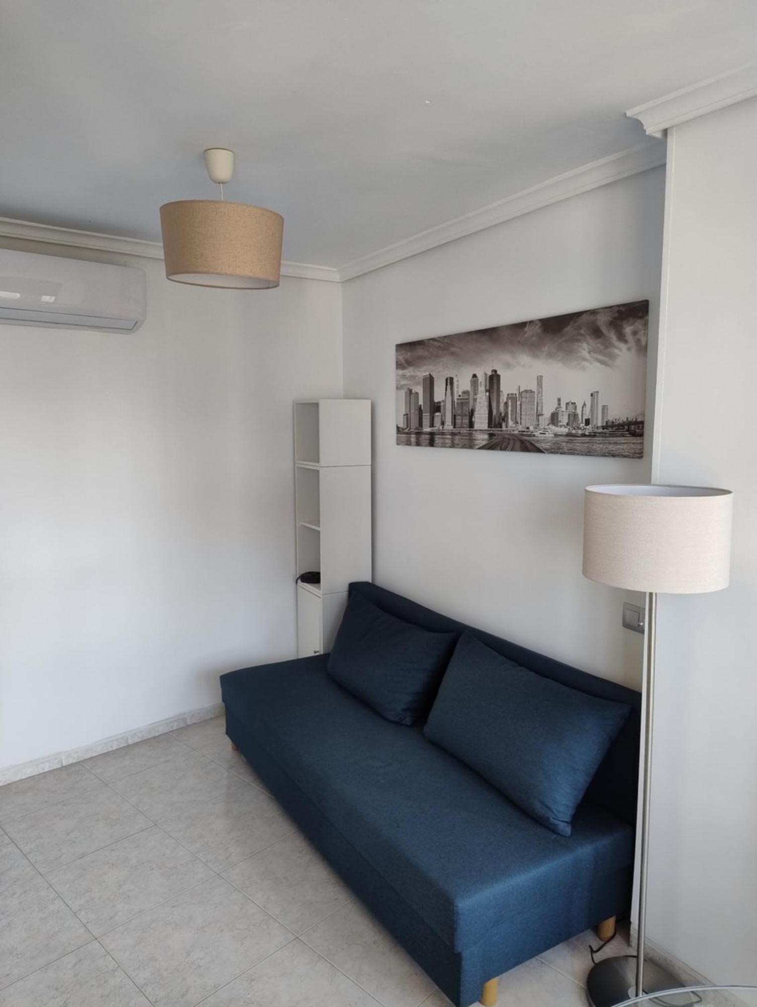 Apartamento Exclusivo En La Playa 9 Benidorm Kültér fotó