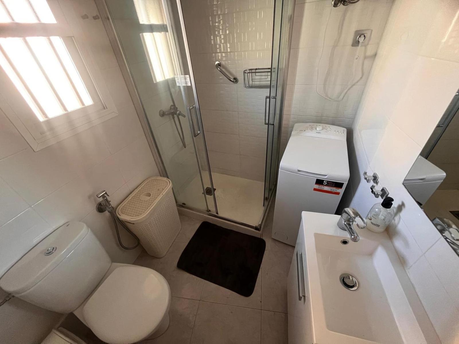 Apartamento Exclusivo En La Playa 9 Benidorm Kültér fotó